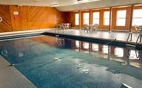 Traveller'S Inn Prince Edward Island